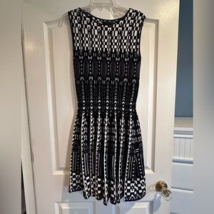 RVN Sweater Dress